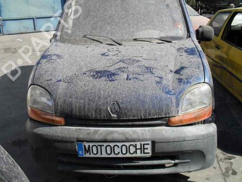 Vacuum pump RENAULT KANGOO (KC0/1_) D 65 1.9 (KC0E, KC02, KC0J, KC0N) | BP1605753M80 
