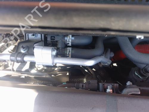 Used Catalyst Catalyst 39195950 39195950