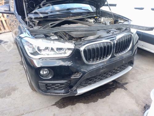 Used Radiator fan Radiator fan BMW X1 (F48) sDrive 18 d (150 hp) 33455101 33455101