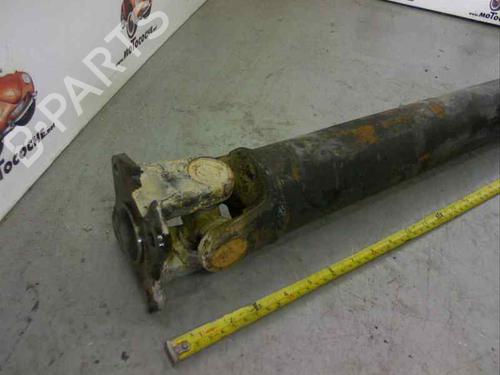 Driveshaft MITSUBISHI PAJERO I Canvas Top (L04_G)  | BP573888M37 