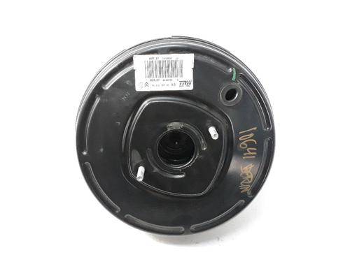 Used Servo brake Servo brake CITROËN BERLINGO Box Body/MPV (B9) 1.6 HDi 90 16V (90 hp) 8663041 8663041