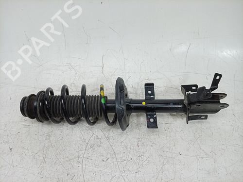 Used Left rear shock absorber Left rear shock absorber RENAULT 5 E-Tech 150 (150 hp) 40158856 40158856