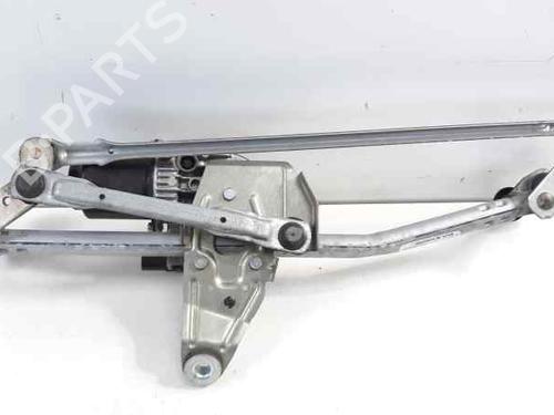 Front wiper motor VW PASSAT B6 (3C2) 2.0 TDI | BP4979223M29 