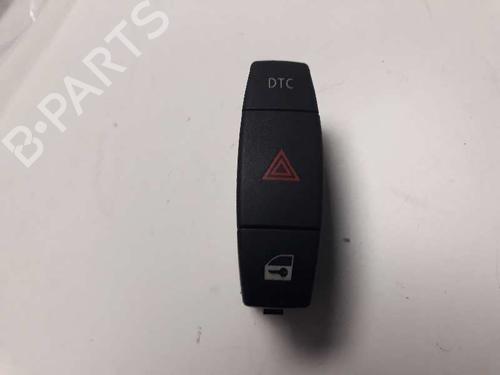 Used Warning switch BMW 1 (E81) 120 i (170 hp) 3469882