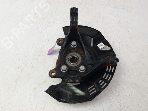 Right front steering knuckle TOYOTA COROLLA Hatchback (_E21_, _EA1_, _EH1_) 1.8 Hybrid (ZWE211) | BP29831521M26 - Image 4