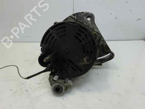 Alternator FIAT PUNTO (176_) 75 1.2 | BP331004M7 