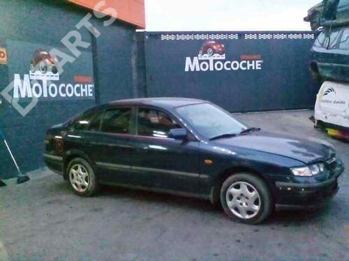 Used Parts MAZDA 626 V (GF)  2.0 (GFER)  6681