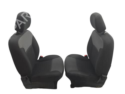 Seats set RENAULT KANGOO Express (FW0/1_) Z.E. (FW0Z, FW1Z) | BP33042091C78 - Image 5