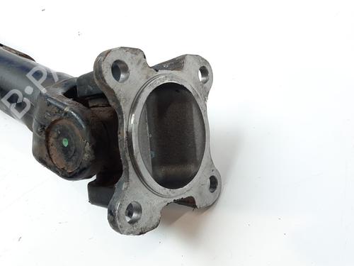 Driveshaft MITSUBISHI L200 / TRITON (KJ_, KK_, KL_)  | BP9819764M37 