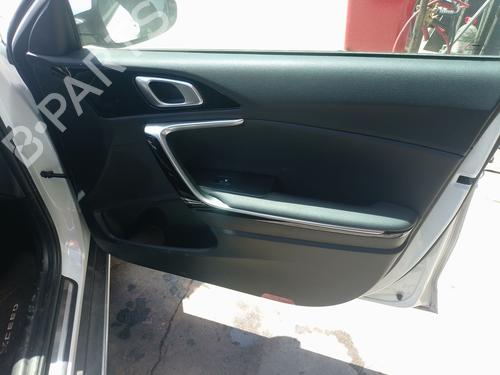 Used Front right window mechanism Front right window mechanism KIA XCEED (CD) 1.6 GDI Hybrid (105 hp) 36140502 36140502