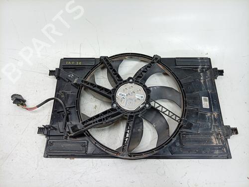 Radiator fan SEAT ATECA (KH7, KHP) 1.0 TSI | BP37417845M35 - Image 3