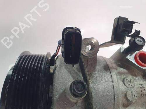 AC compressor HYUNDAI i20 III (BC3, BI3) 1.0 T-GDI | BP31665779M34 - Image 3