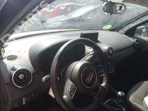 Front left exterior door handle AUDI A1 Sportback (8XA, 8XF) 1.0 TFSI | BP7521625C128  - Image 5