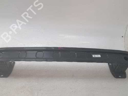 Used Rear bumper reinforcement Rear bumper reinforcement MERCEDES-BENZ B-CLASS Sports Tourer (W247) [2018-2026] 35980306 35980306
