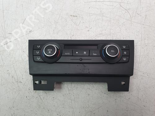 Used Climate control BMW X1 (E84) sDrive 18 d (143 hp) 30441420