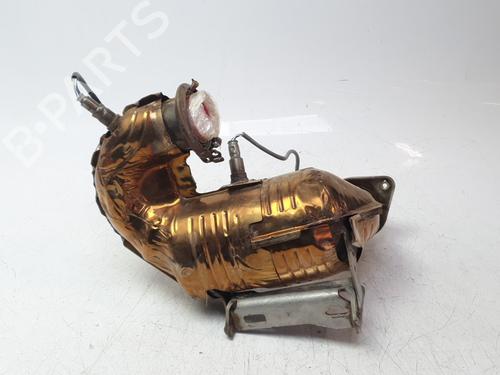 Katalysator Katalysator MERCEDES-BENZ A-CLASS (W177) A 200 (177.087) (163 hp) 35785776 35785776