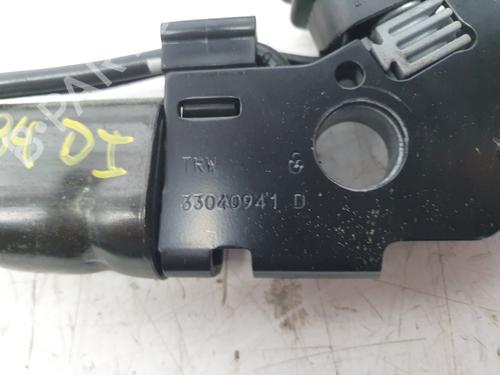 Seat buckle BMW 3 (E90) 320 d | BP36434731I32 - Image 4