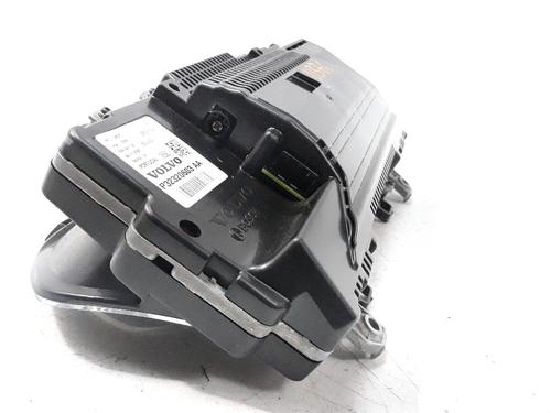 Instrument cluster VOLVO XC60 I SUV (156)  | BP18492144C47 