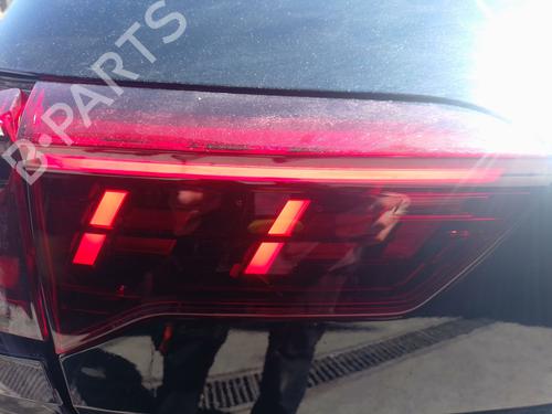 Used Left tailgate light Left tailgate light 39510029 39510029