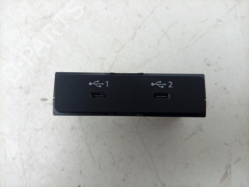 Electronic module PORSCHE TAYCAN (Y1A) 4S (Y1ADB1) | BP38434966M83 - Image 2