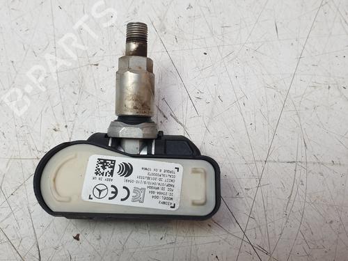 Electronic sensor AUDI A3 (8V1, 8VK) 1.6 TDI | BP32470880M84