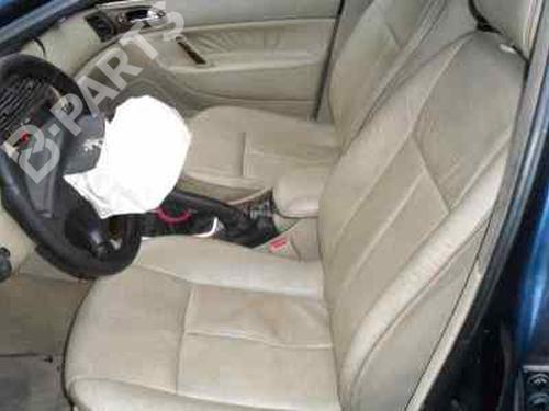 Front left interior door handle PEUGEOT 607 (9D, 9U) 2.2 HDi | BP3209396I13  - Image 7