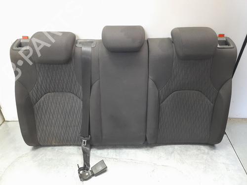 Rear seat SEAT LEON (5F1) 1.6 TDI | BP27476819C17 - Image 3