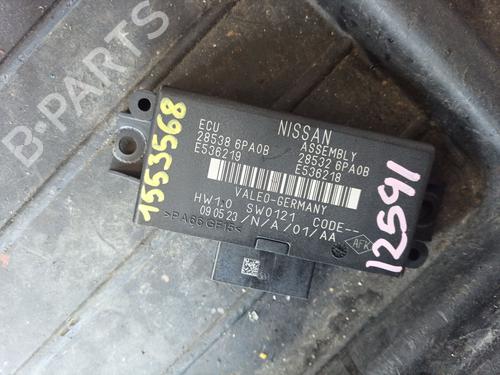 Electronic module NISSAN JUKE (F16_) 1.6 Hybrid | BP39164844M83 - Image 2