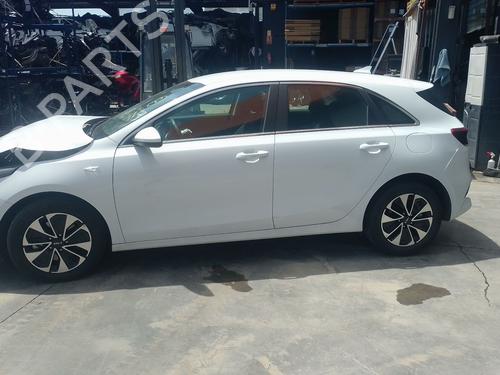 Rear left window mechanism KIA CEED (CD) | BP36018052C24 - Image 6