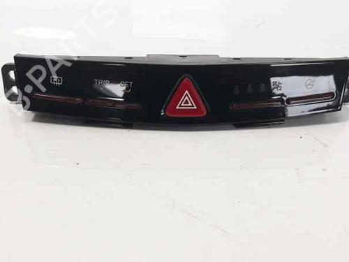 Used Warning switch SSANGYONG XLV SUV e-XGi 160 (128 hp) 10271552