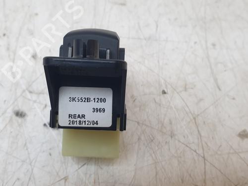 Left rear window switch HYUNDAI KONA (OS, OSE, OSI)  | BP25715290I29 