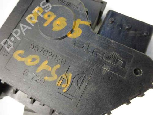 Pedal OPEL CORSA D (S07) 1.3 CDTI (L08, L68) | BP1607176I4 
