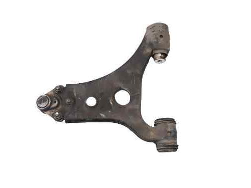 Used Right front suspension arm MERCEDES-BENZ B-CLASS Sports Tourer (W245) B 180 CDI (245.207) (109 hp) 6573849
