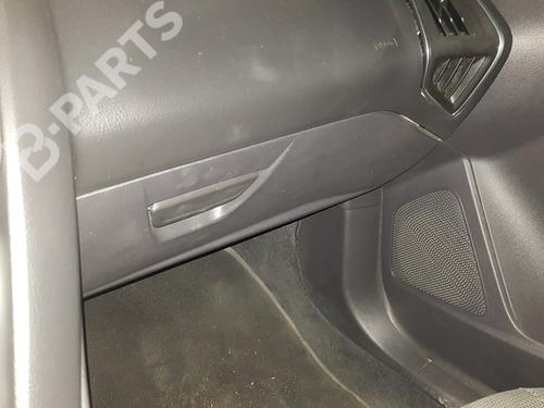 Used Glove box Glove box FORD FOCUS III 1.6 TDCi (115 hp) 8664744 8664744