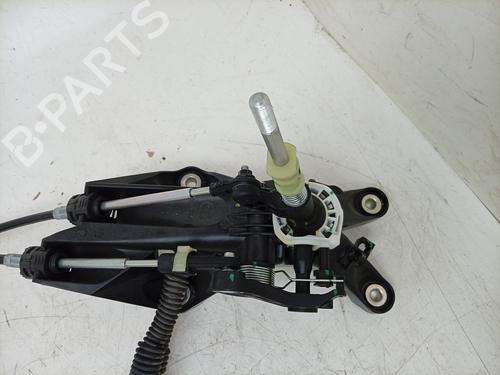 Gear lever MAZDA 2 Hatchback (DL, DJ) 1.5 SKYACTIV-G | BP33618329M90 - Image 3