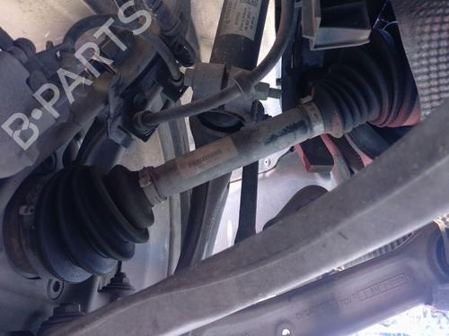 Used Left front driveshaft Left front driveshaft AUDI A4 B9 Avant (8W5, 8WD) 2.0 TDI (150 hp) 33843989 33843989