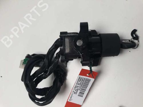 Ignition barrel YAMAHA MOTORCYCLES XSR XSR 900 (RN43) | BP25234196M48 