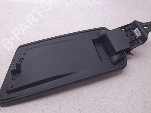 Armrest / Center console ALFA ROMEO GIULIA (952_) 2.2 D (952AEM250, 952AEA250) | BP36161042I20 - Image 3