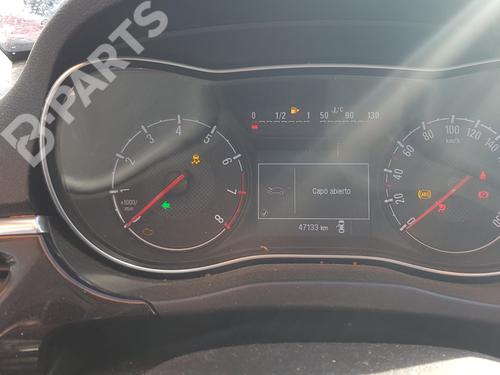 Seats set OPEL CORSA E (X15)  | BP8927819C78  - Image 5