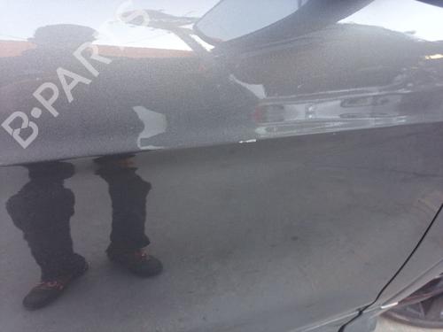 Right front door FORD KUGA II (DM2) 1.5 EcoBoost | BP30100587C3 