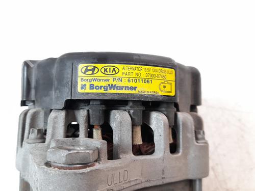 Generator HYUNDAI KONA (OS, OSE, OSI)  | BP17428668M7 