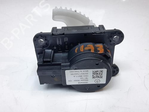 Used Fuel door actuator PEUGEOT 2008 II (UD_, US_, UY_, UJ_, UR_, UC_) [2019-2025]  24312568