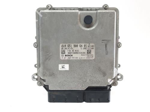 Used Engine control unit (ECU) MERCEDES-BENZ GLC (X253) [2015-2022]  24806661