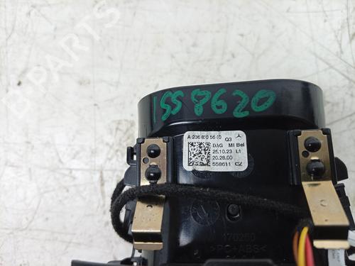 Luftventil MERCEDES-BENZ CLE (C236) CLE 220 d (236.304) | BP37068419I21 - Image 3