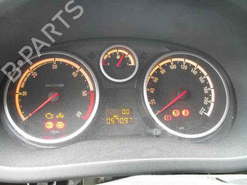 Engine mount OPEL CORSA D (S07) 1.3 CDTI (L08, L68) | BP10272103M89 