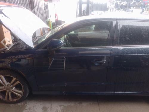 Used Left front door AUDI A3 (8V1, 8VK) 1.6 TDI (115 hp) 32068575