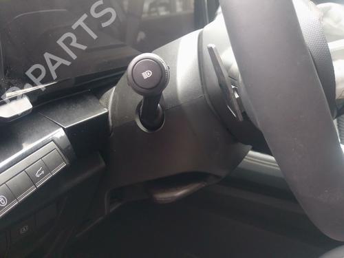 Steering column RENAULT AUSTRAL TCe 130 (HGM2) | BP39809338M21 - Image 1
