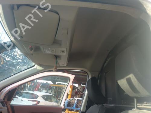 Techo interior RENAULT EXPRESS Box Body/MPV 1.5 Blue dCi 75 (F6AA) | BP38436804I12 - Image 2