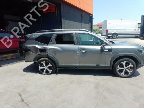 Recambios DACIA BIGSTER    4815568
