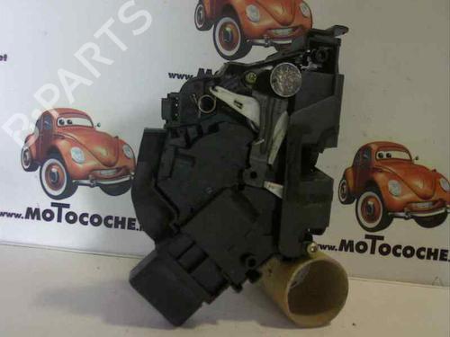 Front right lock FORD FOCUS II (DA_, HCP, DP) 1.6 Ti | BP1797151C97 